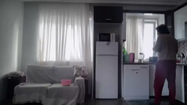 ALPHANDRE online show from 20, 10, 2025