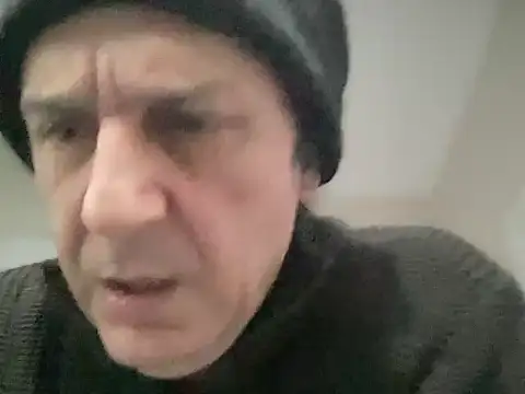 Snapshot of ALPHANDRE chatting on 18, 1, 2026 ALPHANDRE online show from 18, 1, 2026