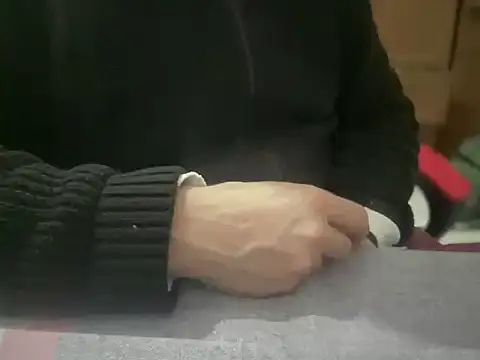 Snapshot of ALPHANDRE chatting on 18, 1, 2026 ALPHANDRE online show from 18, 1, 2026