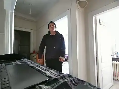 Snapshot of ALPHANDRE chatting on 16, 2, 2026 ALPHANDRE online show from 16, 2, 2026