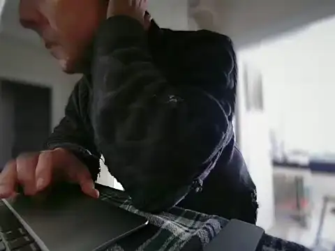 Snapshot of ALPHANDRE chatting on 24, 2, 2026 ALPHANDRE online show from 24, 2, 2026