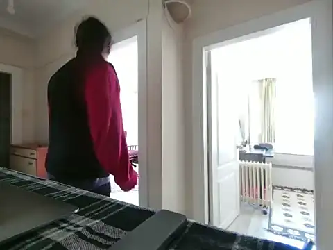 Snapshot of ALPHANDRE chatting on 5, 3, 2026 ALPHANDRE online show from 5, 3, 2026