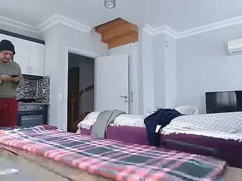 Snapshot of ALPHANDRE chatting on 21, 3, 2026 ALPHANDRE online show from 21, 3, 2026