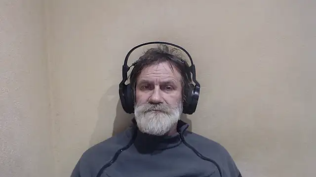 AlexNudo online show from 5, 1, 2025