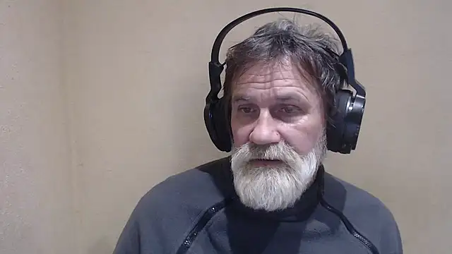 AlexNudo online show from 7, 1, 2025