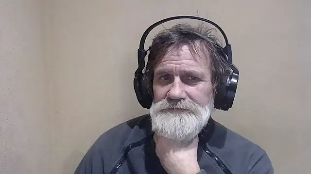 AlexNudo online show from 9, 1, 2025