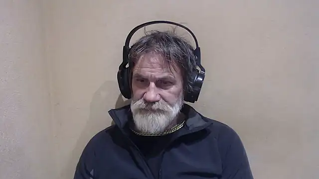 AlexNudo online show from 11, 1, 2025