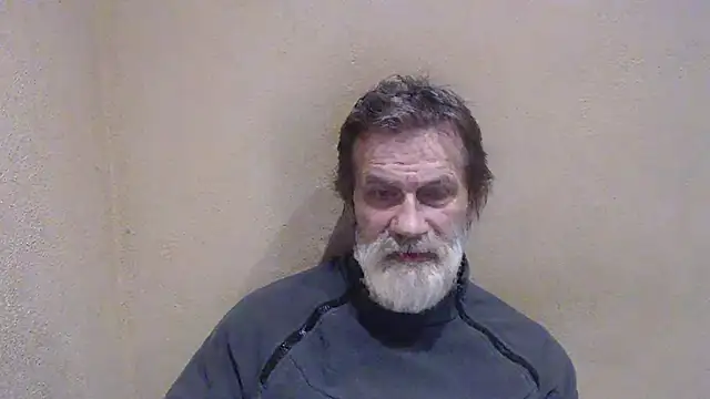 AlexNudo online show from 13, 1, 2025