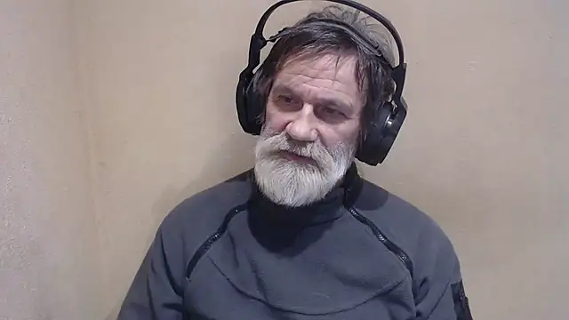 AlexNudo online show from 18, 1, 2025