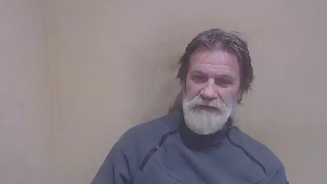 AlexNudo online show from 19, 1, 2025