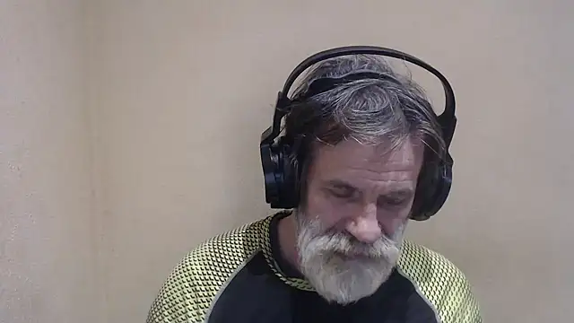 AlexNudo online show from 24, 1, 2025