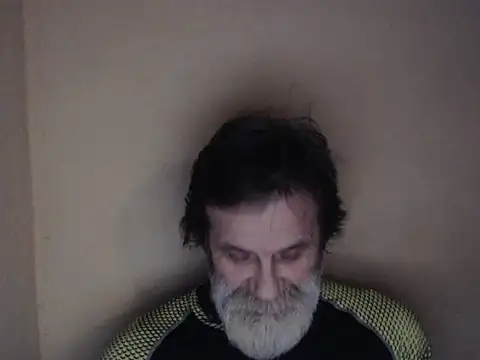 AlexNudo online show from 28, 1, 2025