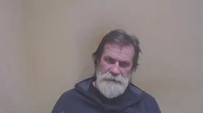 AlexNudo online show from 8, 2, 2025