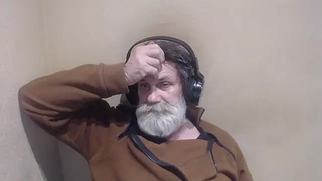 AlexNudo online show from 24, 2, 2025