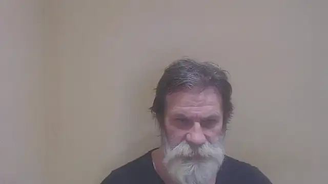 AlexNudo online show from 24, 2, 2025