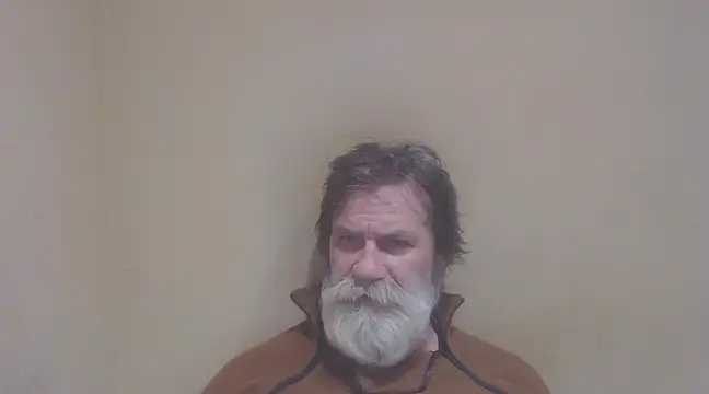 AlexNudo online show from 25, 2, 2025