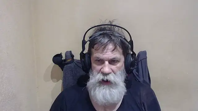 AlexNudo online show from 22, 3, 2026