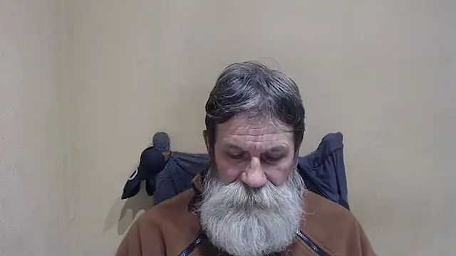 AlexNudo online show from 14, 4, 2026