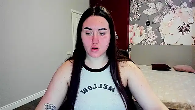 Roxie Bradley online show from 3, 3, 2026