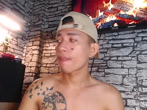 xlovercum online show from 1, 2, 2026