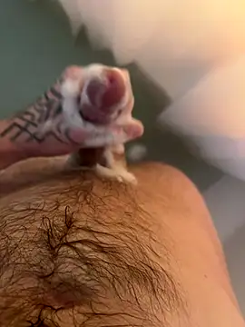 ThatTattooedGuy online show from 19, 11, 2025