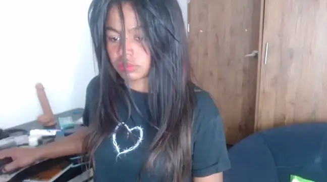 charlott7 online show from 20, 12, 2024