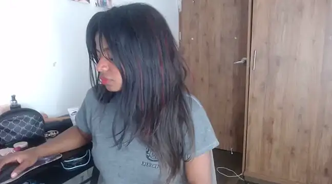 charlott7 online show from 26, 12, 2024