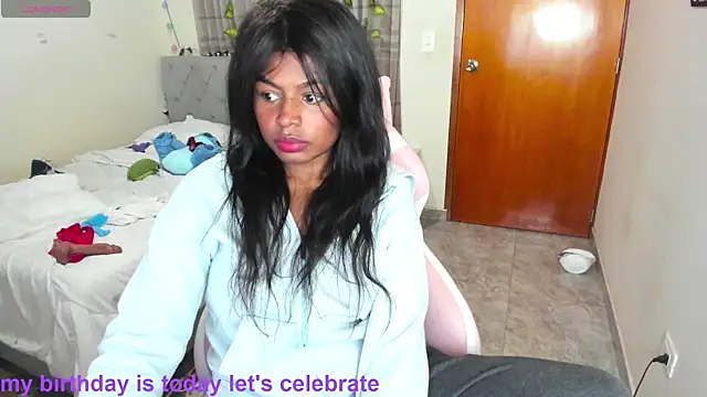 Snapshot of charlott7 chatting on 8, 6, 2026 charlott7 online show from 8, 6, 2026