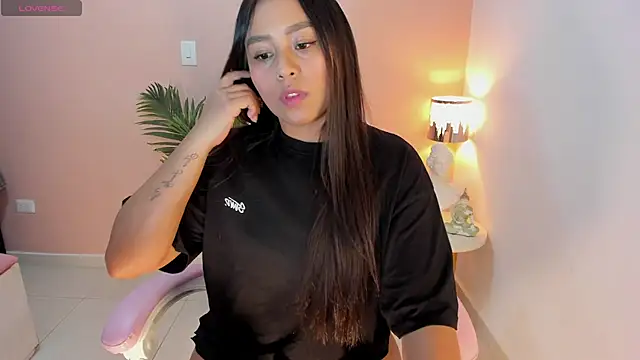 Ciara8 online show from 27, 10, 2025