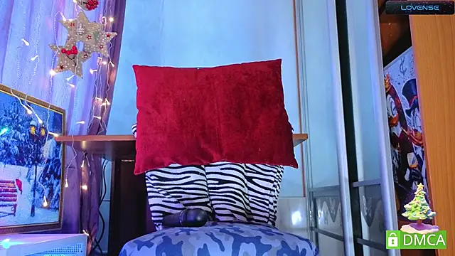 touch me bb online show from 20, 12, 2025