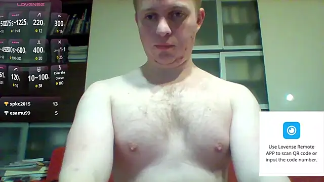 Snapshot of Matttthees chatting on 10, 2, 2025 Matttthees online show from 10, 2, 2025
