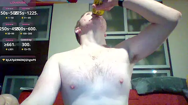 Snapshot of Matttthees chatting on 24, 2, 2025 Matttthees online show from 24, 2, 2025