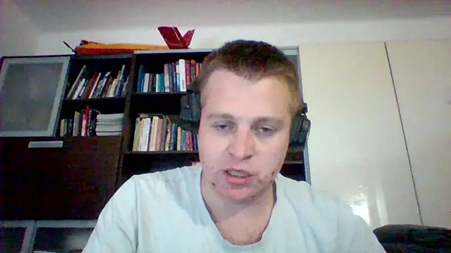 Snapshot of Matttthees chatting on 26, 2, 2025 Matttthees online show from 26, 2, 2025