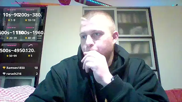 Matttthees online show from 20, 11, 2025