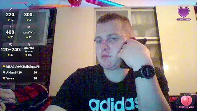 Matttthees online show from 16, 12, 2025