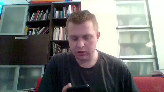 Matttthees online show from 11, 1, 2026