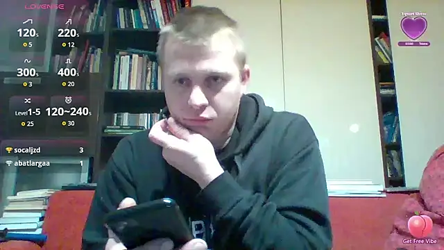 Matttthees online show from 8, 2, 2026