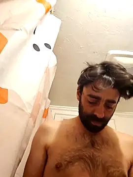 BigDickRickyB69 online show from 12, 3, 2025