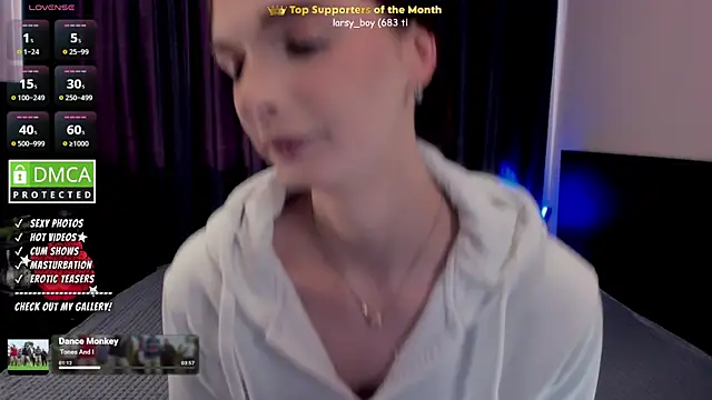 Lee Loo online show from 19, 5, 2026
