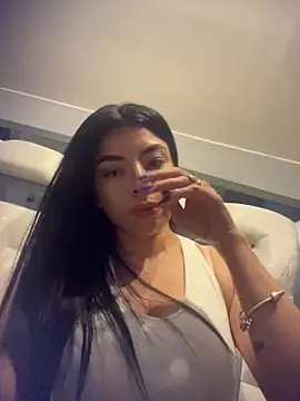 Miaparkerss  online show from 12, 10, 2025