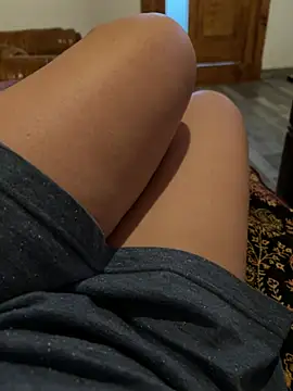 sweetmystery1 online show from 18, 2, 2025