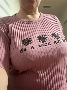 sweetmystery1 online show from 19, 3, 2025