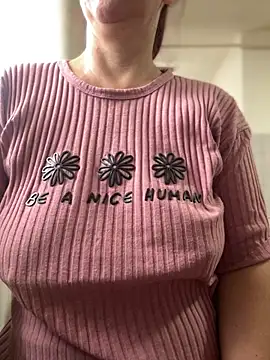 sweetmystery1 online show from 26, 10, 2025