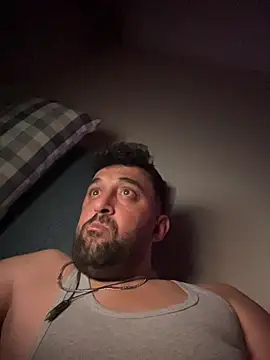 Snapshot of Ca414 chatting on 10, 1, 2026 Ca414 online show from 10, 1, 2026