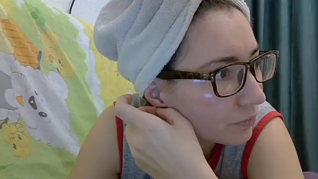 Snapshot of Ashleyspice chatting on 31, 12, 2024 Ashleyspice online show from 31, 12, 2024