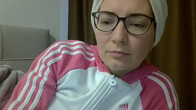 Ashleyspice online show from 2, 12, 2025