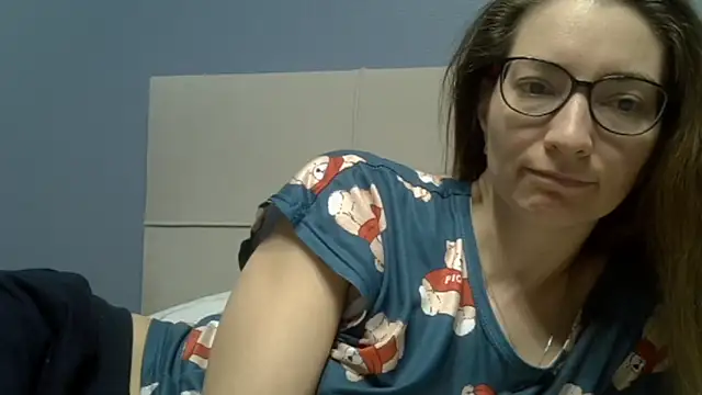 Ashleyspice online show from 15, 4, 2026