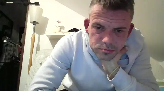 Cambitchboy online show from 14, 1, 2025