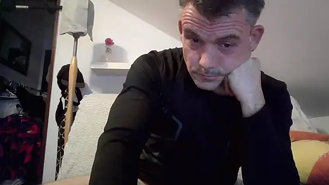 Cambitchboy online show from 18, 1, 2026