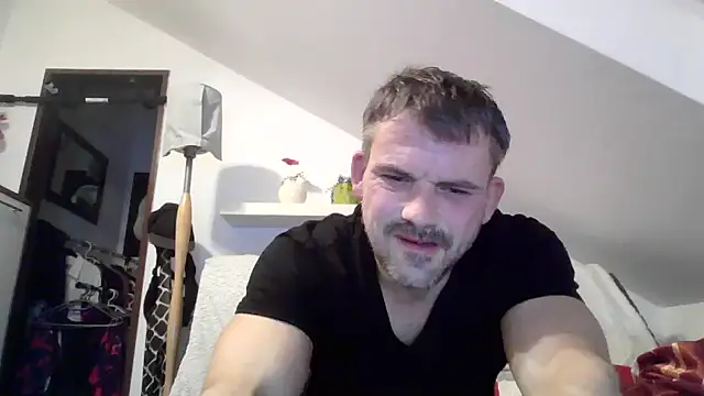 Cambitchboy online show from 17, 2, 2026